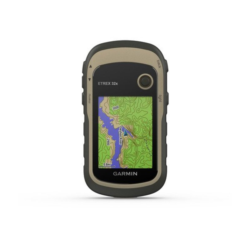 etrex-32x-front