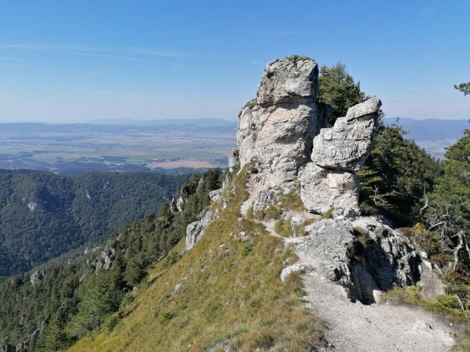 Ostrá-1